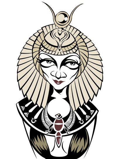 Claudette Colbert，2018年 作者 尼尔·奥斯本
